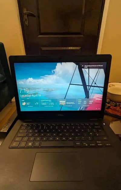 Dell Latitude 3490 Intel i3 6th Generation