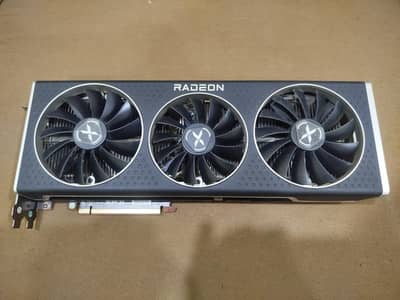 AMD RX 6800  16GB XFX Qick
