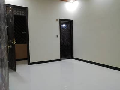 Upper Portion With Roof For Urgent Sale