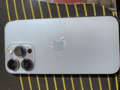 iPhone 13 Pro 2 dual sim physical pta