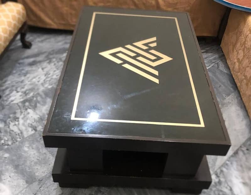 sentre Table Coffee Table 0