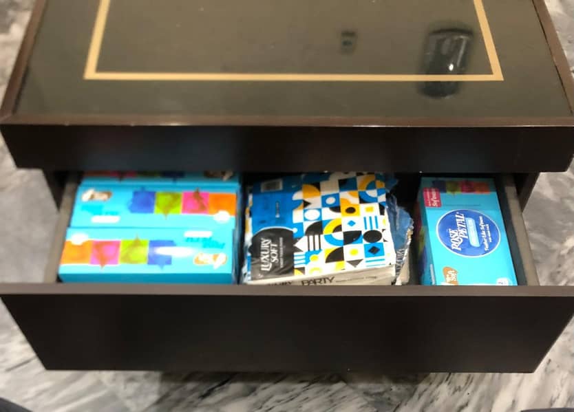 sentre Table Coffee Table 1