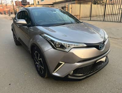 Just like zero meter