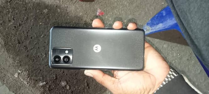 moto g stylus 5G 2023