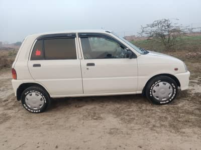 coure 2006 model new tyre zero meter bio metric Available