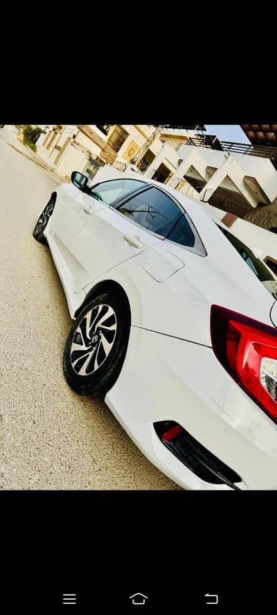 vip and smoth driving