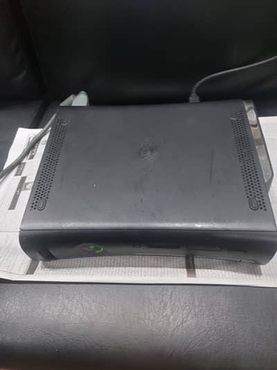 X box 360 120GB 03214771555