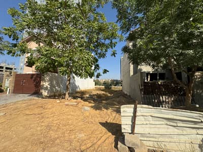 152 Sq Yd Iqbal Plot in Precinct-2 Best for Construction, Near the Main Gate Entrance of Bahria Town Karachi. Call Now!