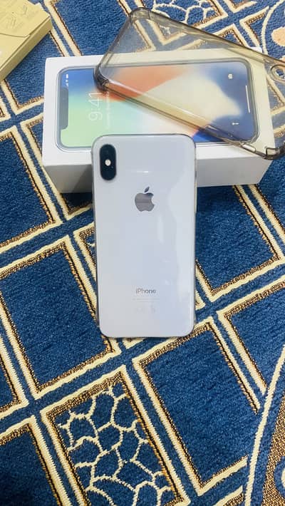 iPhone X PTA Approved