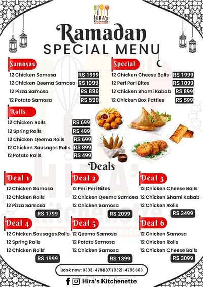 Home Made Fresh & Hygienic Frozen Snacks (Samosa, Rolls, Shami Etc)