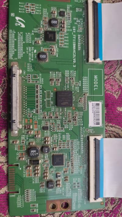 LED ripairing center