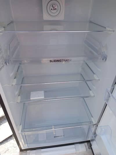 Haier model only WhatsApp contact