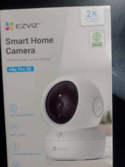 ezviz H6C