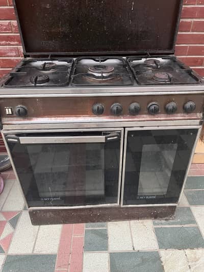 Stove for Sell
