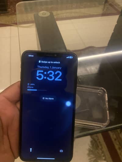 Xs max 512 Pta