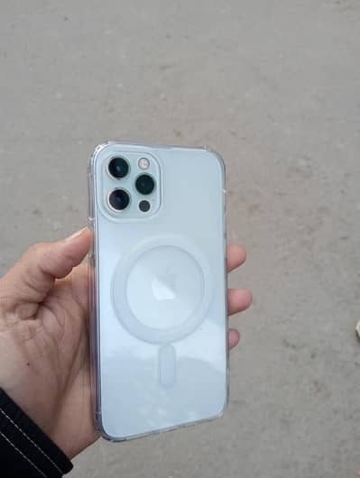 iPhone 12 Pro factory unlocked