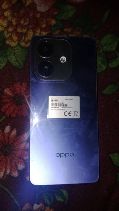 Oppo A5i 4/64