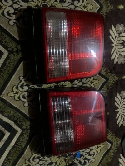 Mehran Crystal light