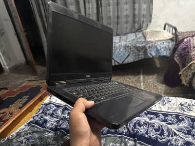 Core i5 4th generation, Dell latitude, 8GB Ram, 128 GB SSD,
