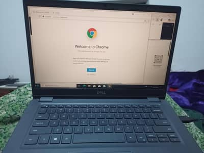 Dell lattitude 3410.8 /256    Core I 5    Gen 10