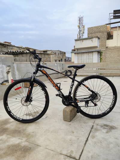 Coolki 29". Discount possible.