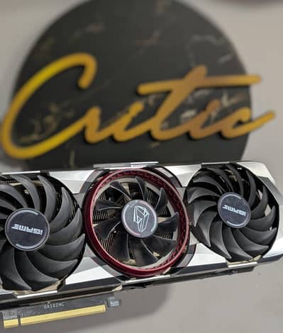 Rtx 3080 10gb colorful igame advanced oc
