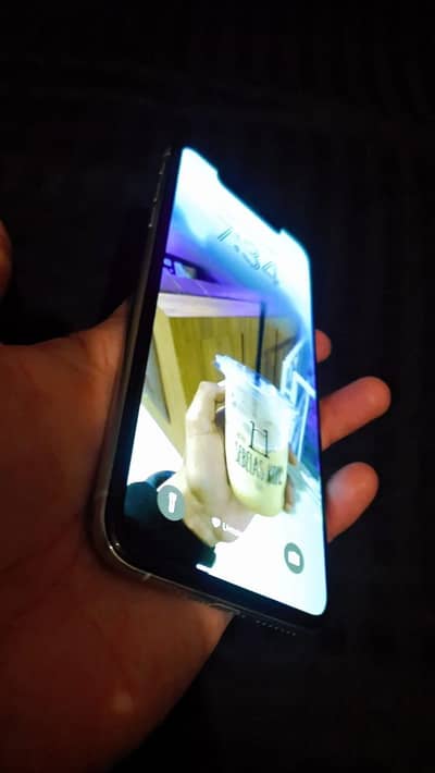 X'S MAX 256 bypass phone