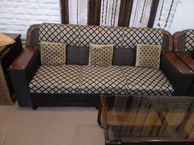 new sofa set totally new brand new sofa set urgent sale