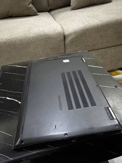 Lenovo yoga 260 360 Model