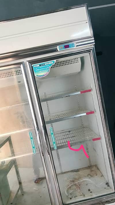 baking ovens fridges all  bakery compartment machinery