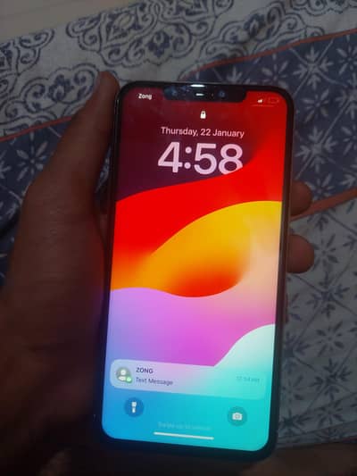 11 pro max 256 GB PTA approved