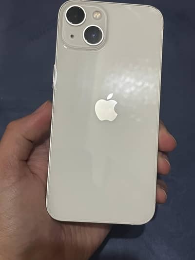 iphone 13 Pta approved 128gb with box