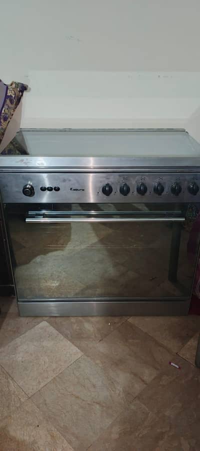 cooking oven for sale