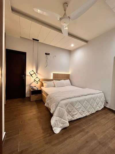 2 Bed Luxury for rent Dailay/Weekly H-13