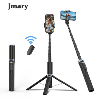 Jmary KT-259 Camera Phone Selfie  Stick