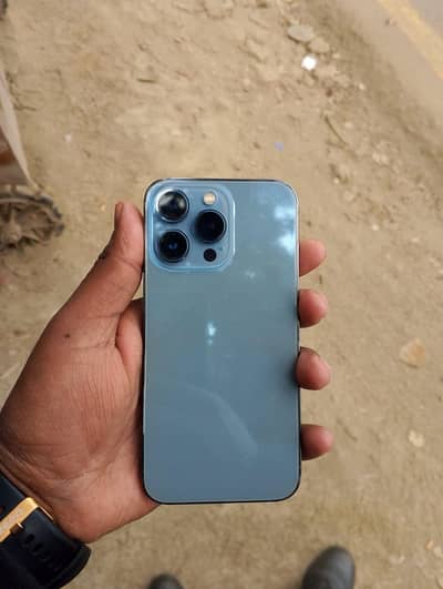 iphone 13 pro dual pta prove