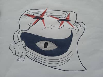 All Drawing is very good 