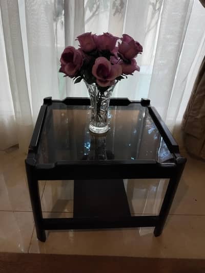 2 Side tables (14k) 1 center table 18k