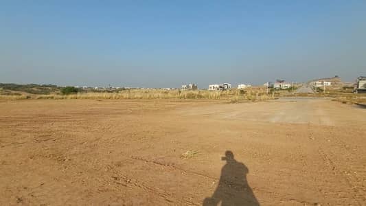 F3 Block Phase 8 | Corner Plot Near Park & Mosque | Possession + Utilities Paid