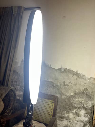 Led photographic light 220v