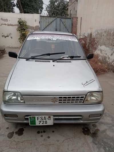 mehran