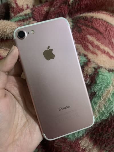 Pta approved iphone 7