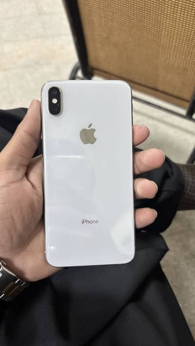 Iphone XS Max
