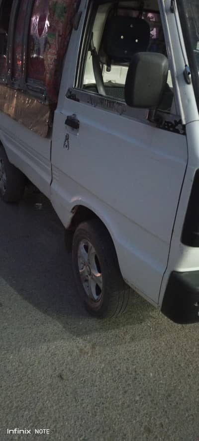 urgent for sell suzuki ravi 2011 model rawalpindi num