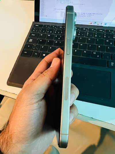 Iphone 15 Pro Max JV