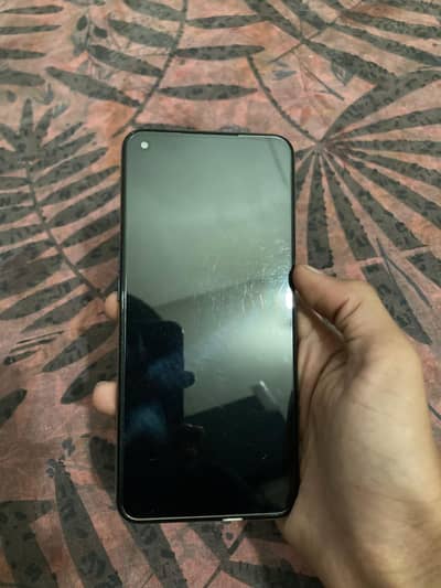 One Plus Nord N200 PTA Approved