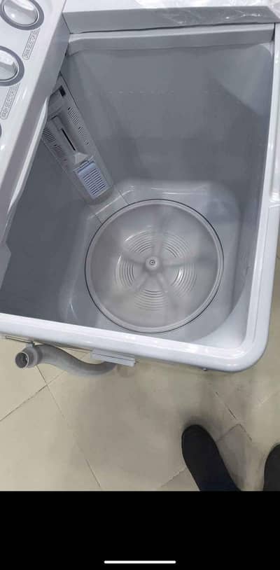 Haier Automatic Washing machine for sale