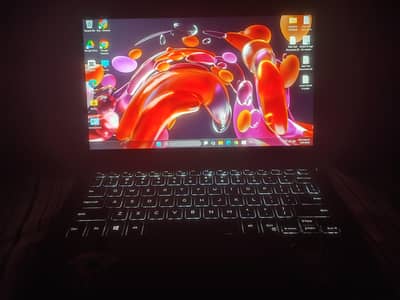 touch and  Slim 4K Display in budget price ( Dell Luxury Laptop XPS 13