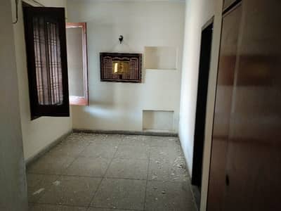 Upper Portion Available For Rent