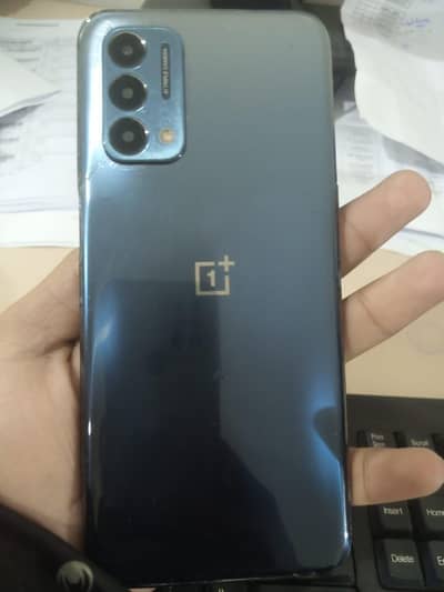 OnePlus Nord N200 4gb 64gb all ok